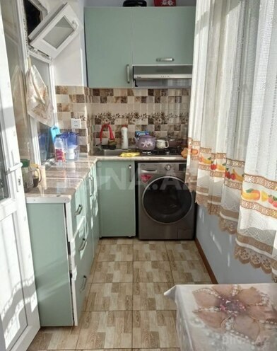 Satılır 2 otaqlı köhnə tikili 65 m², Həzi Aslanov m., photo 4 from 9