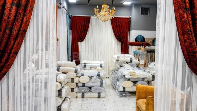 İcarəyə verilir  obyekt 172 m², Nəsimi r., photo 5 from 6