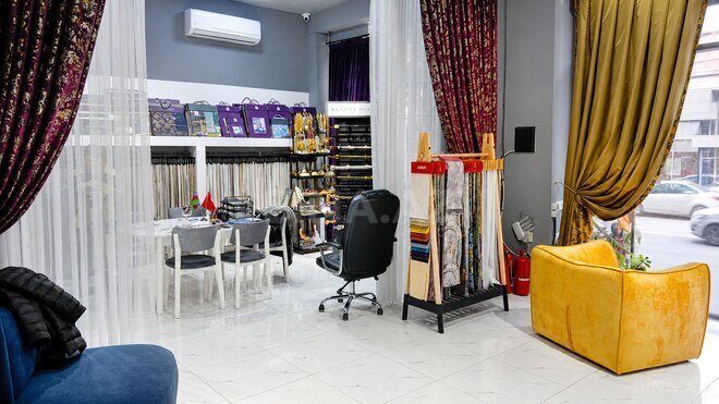 İcarəyə verilir  obyekt 172 m², Nəsimi r., photo 3 from 6
