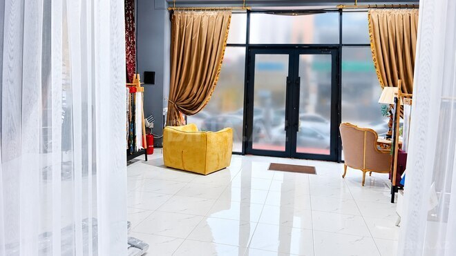 İcarəyə verilir  obyekt 172 m², Nəsimi r., photo 1 from 6