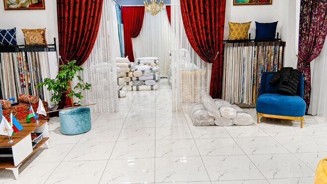 İcarəyə verilir  obyekt 172 m², Nəsimi r., photo 4 from 6