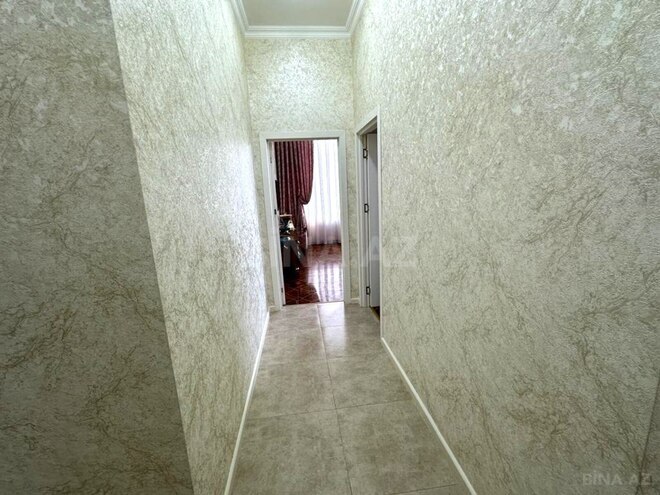 Продаётся 2-комн. новостройка 86 м², м. Элмляр Академиясы, photo 11 from 15