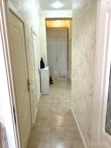 Продаётся 2-комн. новостройка 86 м², м. Элмляр Академиясы, photo 10 from 15