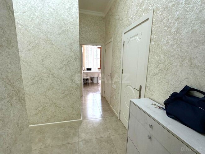 Продаётся 2-комн. новостройка 86 м², м. Элмляр Академиясы, photo 12 from 15