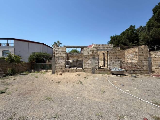 Satılır  torpaq 5 sot, Badamdar q., photo 7 from 8