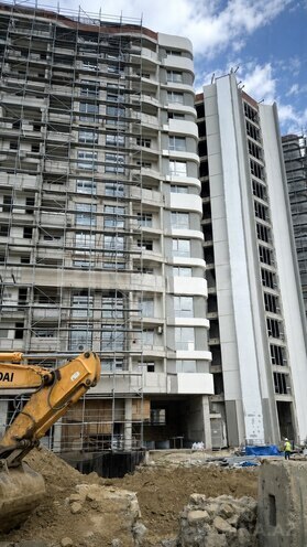 Продаётся 2-комн. новостройка 61 м², пос. Бакиханова, photo 4 from 8