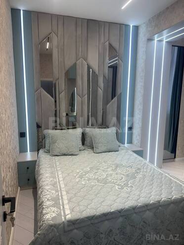 Satılır 2 otaqlı yeni tikili 55 m², 8-ci kilometr q., photo 20 from 22