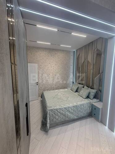 Satılır 2 otaqlı yeni tikili 55 m², 8-ci kilometr q., photo 14 from 22