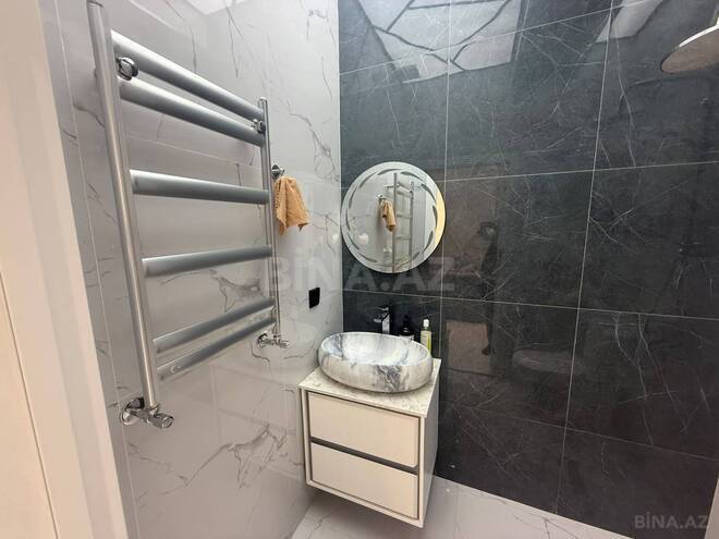 Satılır 2 otaqlı yeni tikili 55 m², 8-ci kilometr q., photo 21 from 22