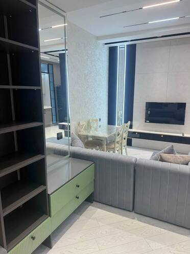 Satılır 2 otaqlı yeni tikili 55 m², 8-ci kilometr q., photo 9 from 22