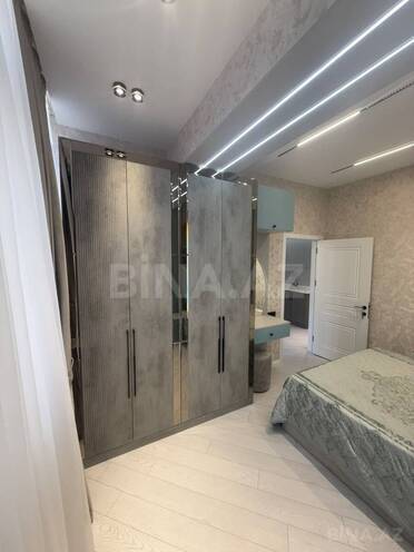 Satılır 2 otaqlı yeni tikili 55 m², 8-ci kilometr q., photo 19 from 22