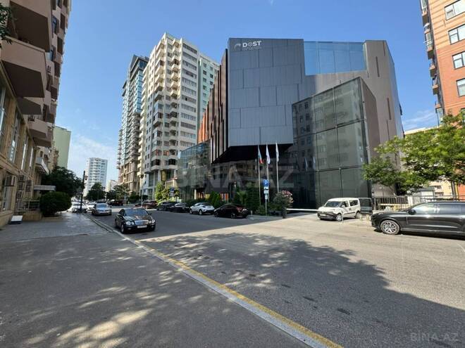 Satılır 4 otaqlı yeni tikili 180 m², Elmlər Akademiyası m., photo 15 from 16