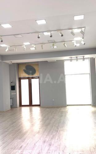 İcarəyə verilir  obyekt 180 m², Nəriman Nərimanov m., photo 5 from 7