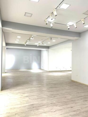 İcarəyə verilir  obyekt 180 m², Nəriman Nərimanov m., photo 3 from 7