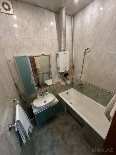 Satılır 3 otaqlı köhnə tikili 80 m², Nəsimi r., photo 14 from 16