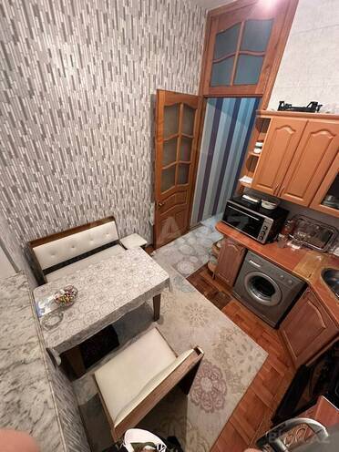 Satılır 3 otaqlı köhnə tikili 80 m², Nəsimi r., photo 10 from 16