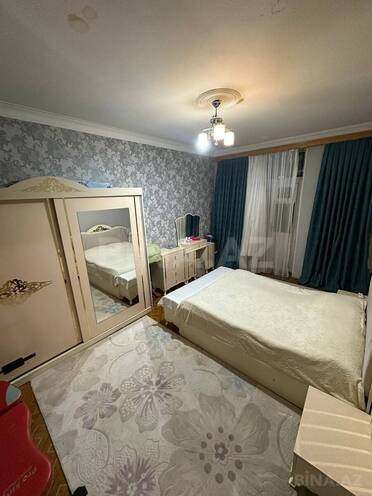 Satılır 3 otaqlı köhnə tikili 80 m², Nəsimi r., photo 4 from 16