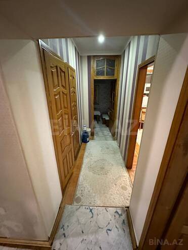 Satılır 3 otaqlı köhnə tikili 80 m², Nəsimi r., photo 12 from 16