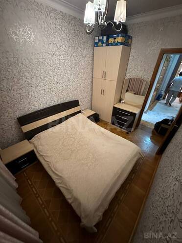 Satılır 3 otaqlı köhnə tikili 80 m², Nəsimi r., photo 8 from 16