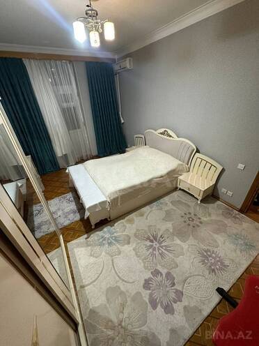 Satılır 3 otaqlı köhnə tikili 80 m², Nəsimi r., photo 5 from 16