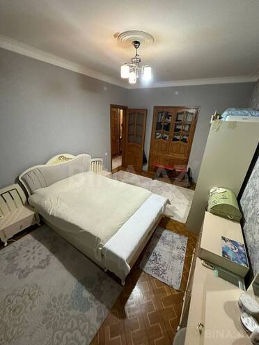 Satılır 3 otaqlı köhnə tikili 80 m², Nəsimi r., photo 6 from 16