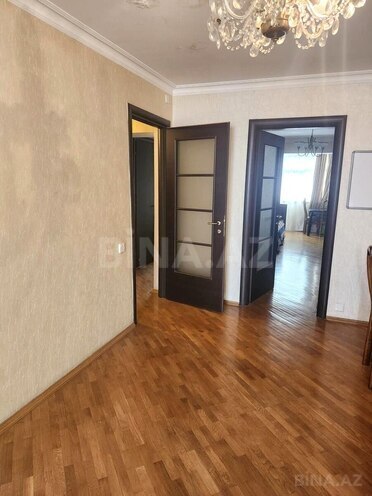Satılır 3 otaqlı köhnə tikili 70 m², Gənclik m., photo 3 from 9