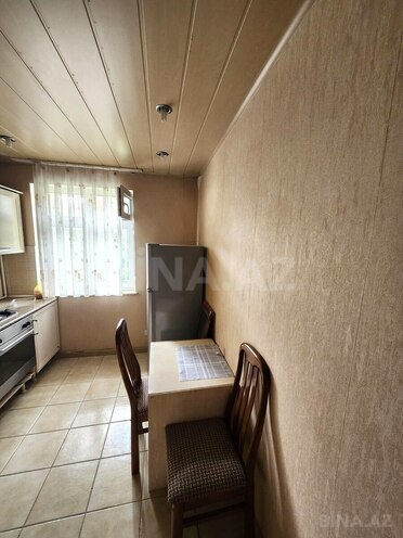Satılır 3 otaqlı köhnə tikili 70 m², Gənclik m., photo 4 from 9