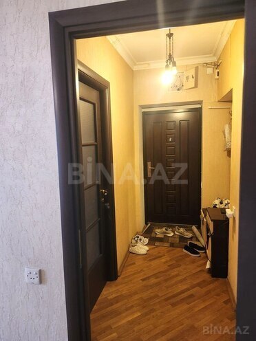 Satılır 3 otaqlı köhnə tikili 70 m², Gənclik m., photo 8 from 9