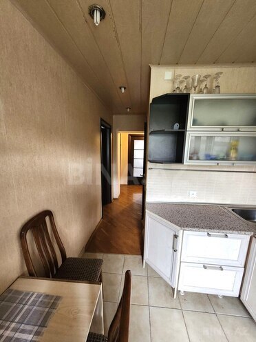 Satılır 3 otaqlı köhnə tikili 70 m², Gənclik m., photo 5 from 9