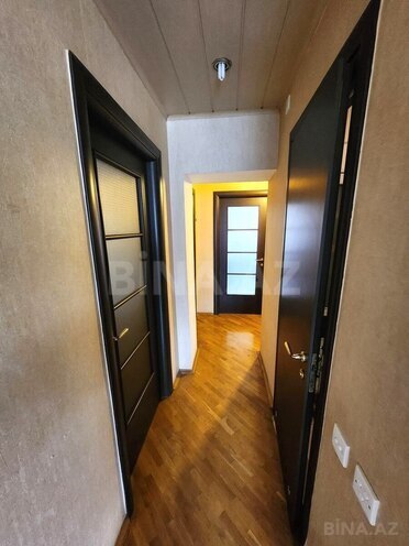 Satılır 3 otaqlı köhnə tikili 70 m², Gənclik m., photo 7 from 9