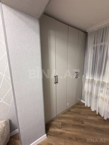 Satılır 2 otaqlı köhnə tikili 50 m², İnşaatçılar m., photo 13 from 19