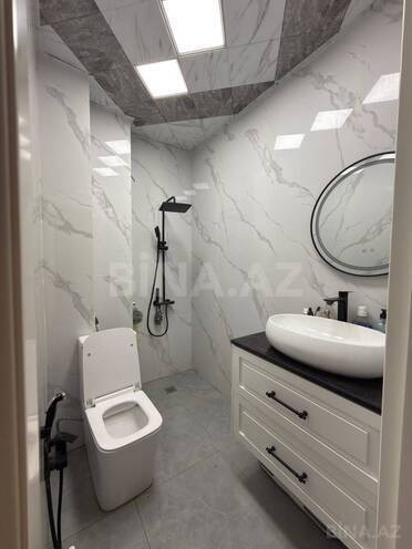 Satılır 2 otaqlı köhnə tikili 50 m², İnşaatçılar m., photo 18 from 19