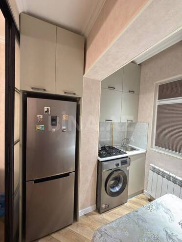 Satılır 2 otaqlı köhnə tikili 50 m², İnşaatçılar m., photo 5 from 19