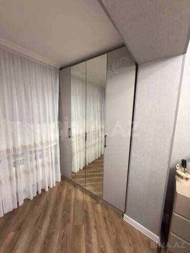 Satılır 2 otaqlı köhnə tikili 50 m², İnşaatçılar m., photo 12 from 19