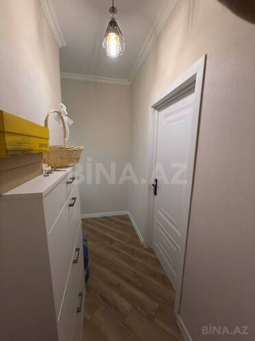 Satılır 2 otaqlı köhnə tikili 50 m², İnşaatçılar m., photo 15 from 19