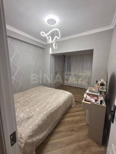 Satılır 2 otaqlı köhnə tikili 50 m², İnşaatçılar m., photo 10 from 19