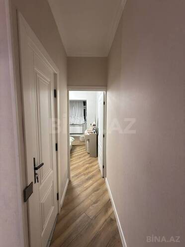 Satılır 2 otaqlı köhnə tikili 50 m², İnşaatçılar m., photo 16 from 19