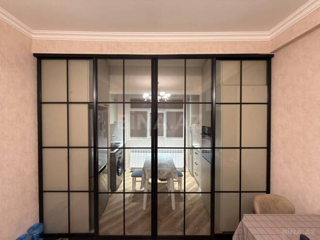 Satılır 2 otaqlı köhnə tikili 50 m², İnşaatçılar m., photo 7 from 19