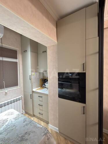 Satılır 2 otaqlı köhnə tikili 50 m², İnşaatçılar m., photo 6 from 19