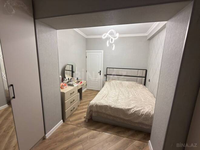 Satılır 2 otaqlı köhnə tikili 50 m², İnşaatçılar m., photo 11 from 19