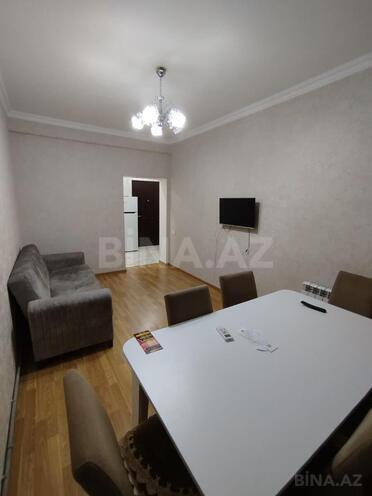 Сдаётся 2-комн. новостройка 50 м², Ясамальский р., photo 3 from 10