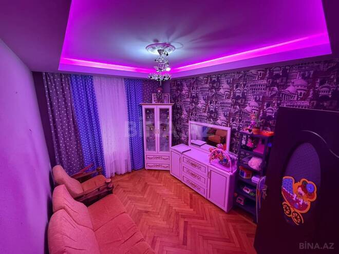 Продаётся 4-комн. вторичка 100 м², м. Нефтчиляр, photo 6 from 23