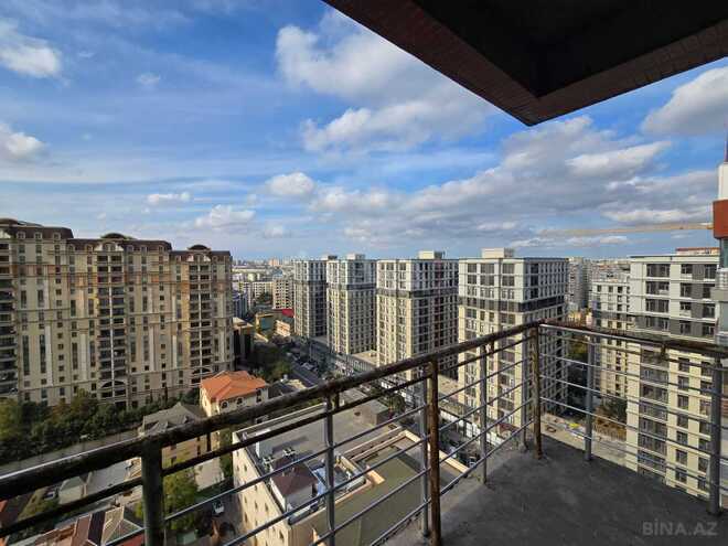 Satılır 2 otaqlı yeni tikili 128 m², Nəriman Nərimanov m., photo 9 from 22