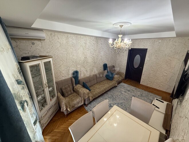 Продаётся 4-комн. вторичка 100 м², м. Нефтчиляр, photo 3 from 23