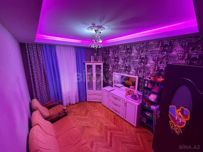 Продаётся 4-комн. вторичка 100 м², м. Нефтчиляр, photo 21 from 23