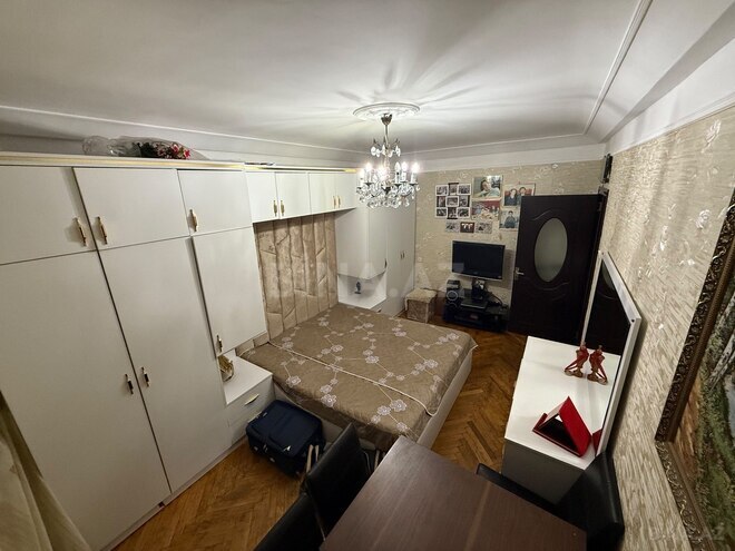 Продаётся 4-комн. вторичка 100 м², м. Нефтчиляр, photo 16 from 23
