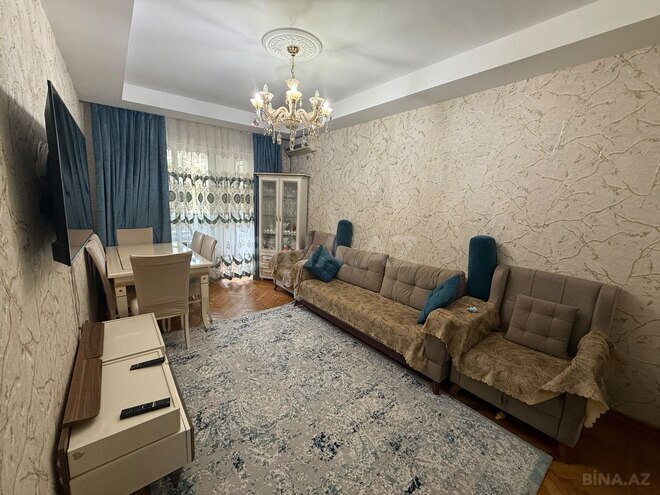 Продаётся 4-комн. вторичка 100 м², м. Нефтчиляр, photo 4 from 23