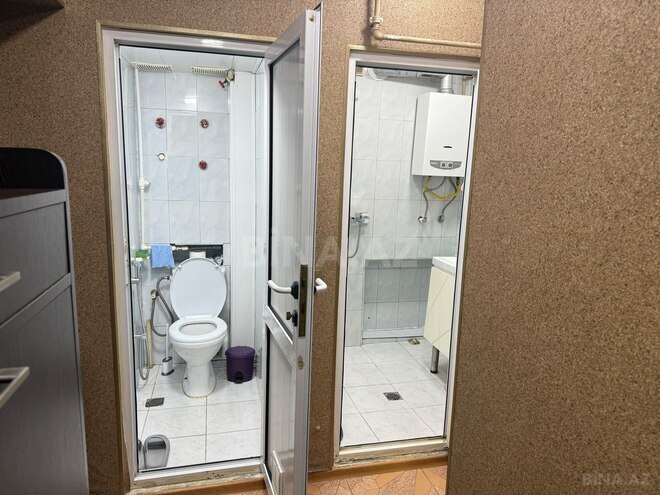 Продаётся 4-комн. вторичка 100 м², м. Нефтчиляр, photo 12 from 23