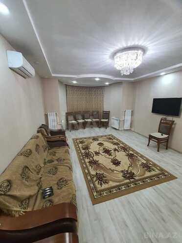 Satılır 2 otaqlı yeni tikili 67 m², 8 Noyabr m., photo 1 from 23