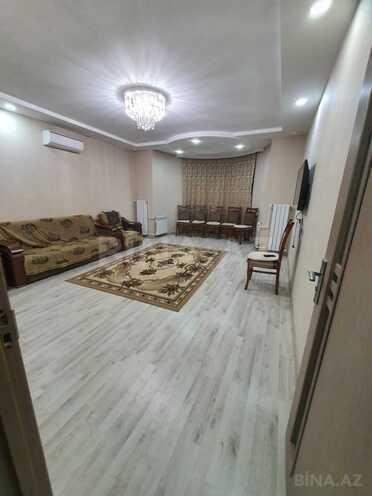 Satılır 2 otaqlı yeni tikili 67 m², 8 Noyabr m., photo 5 from 23